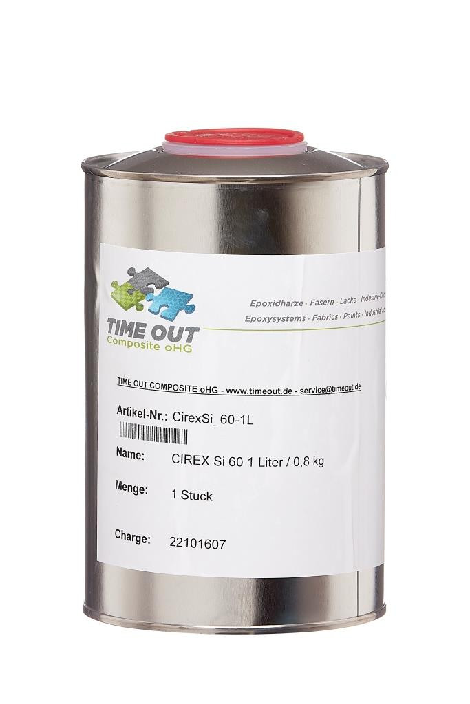 CIREX Si 60 1 Liter / 0,8 kg