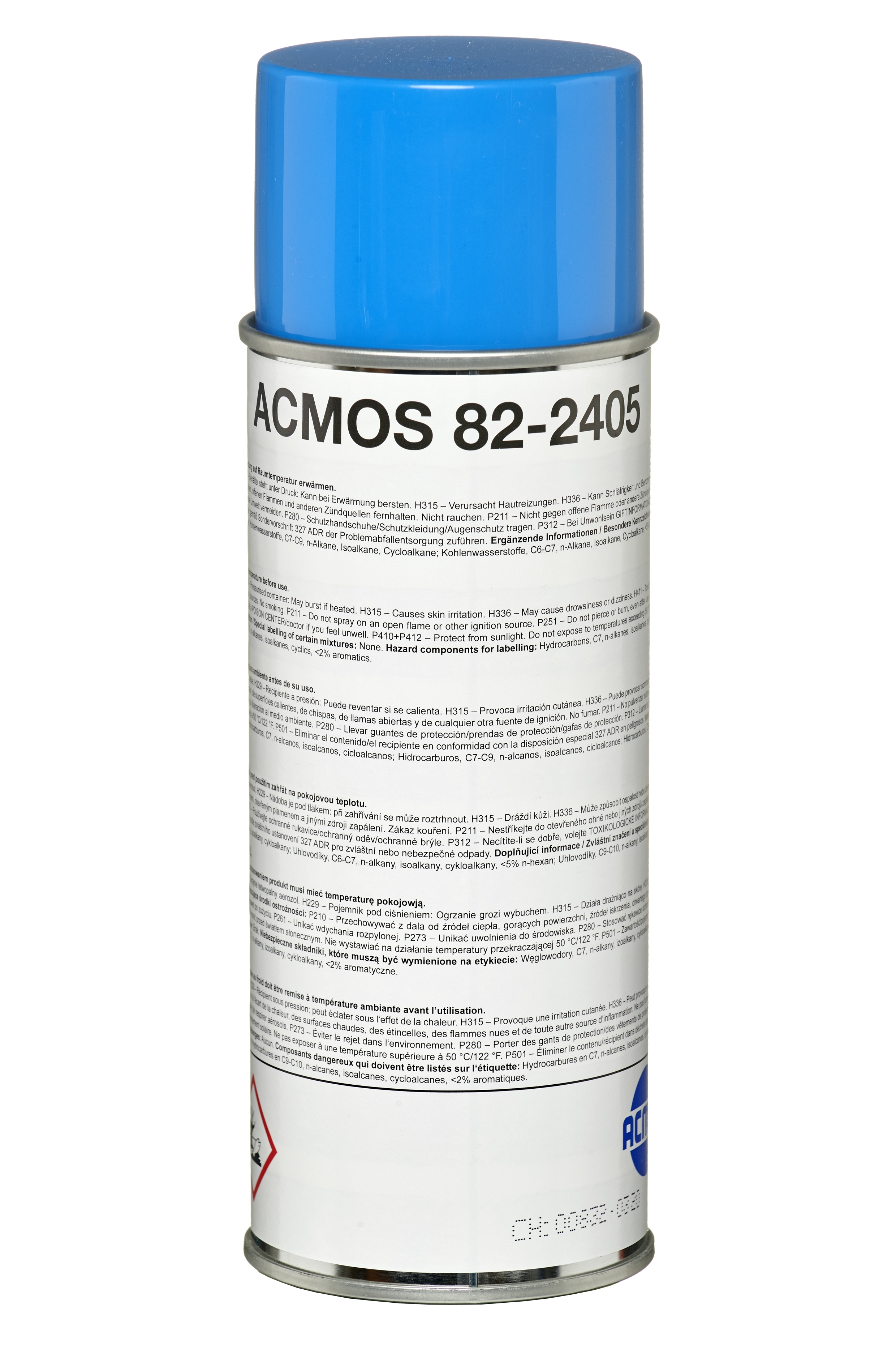 Acmosan 82-2405 Trennspray, 400ml