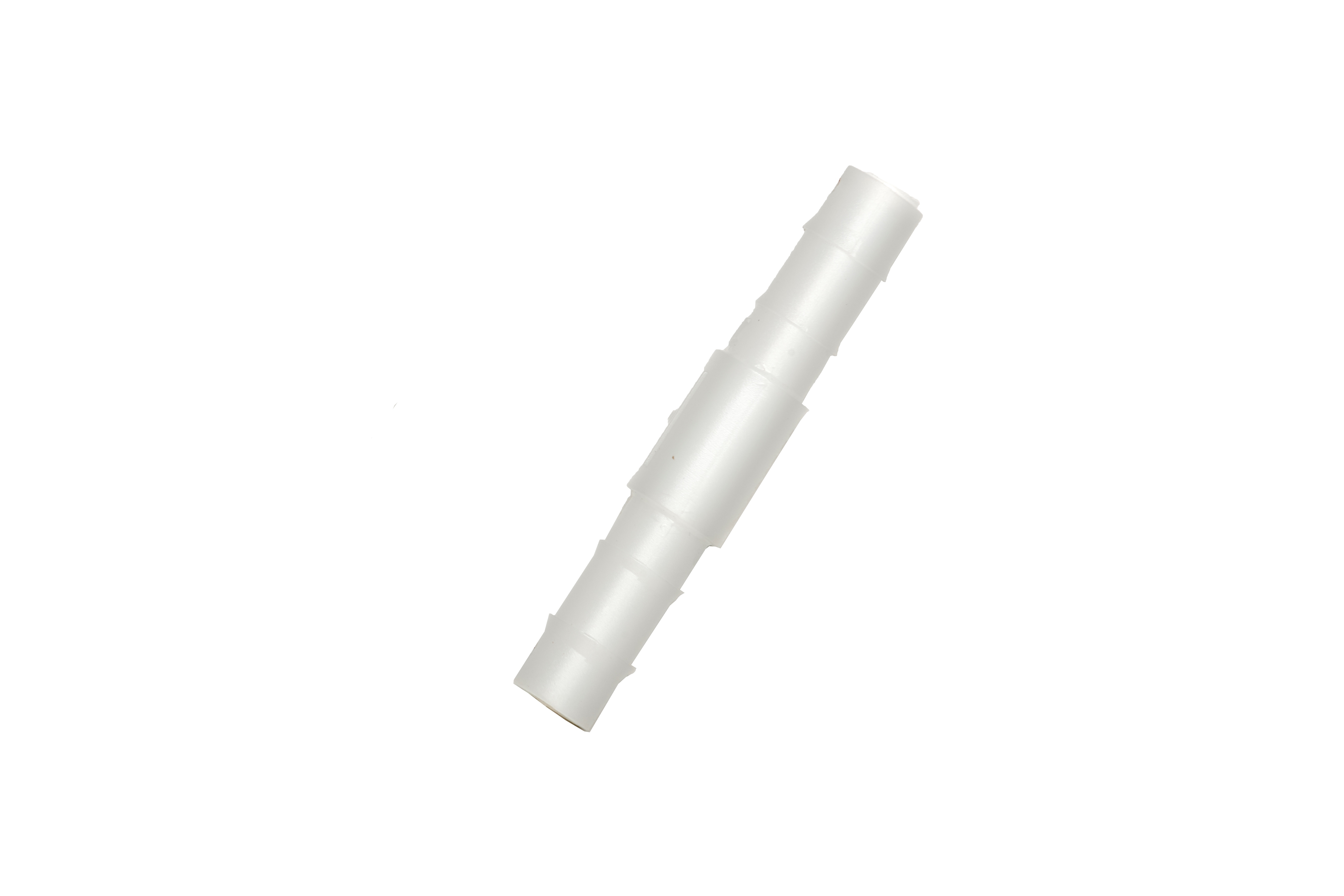 Verbindungsstück Kunststoff, 8 mm, PP
