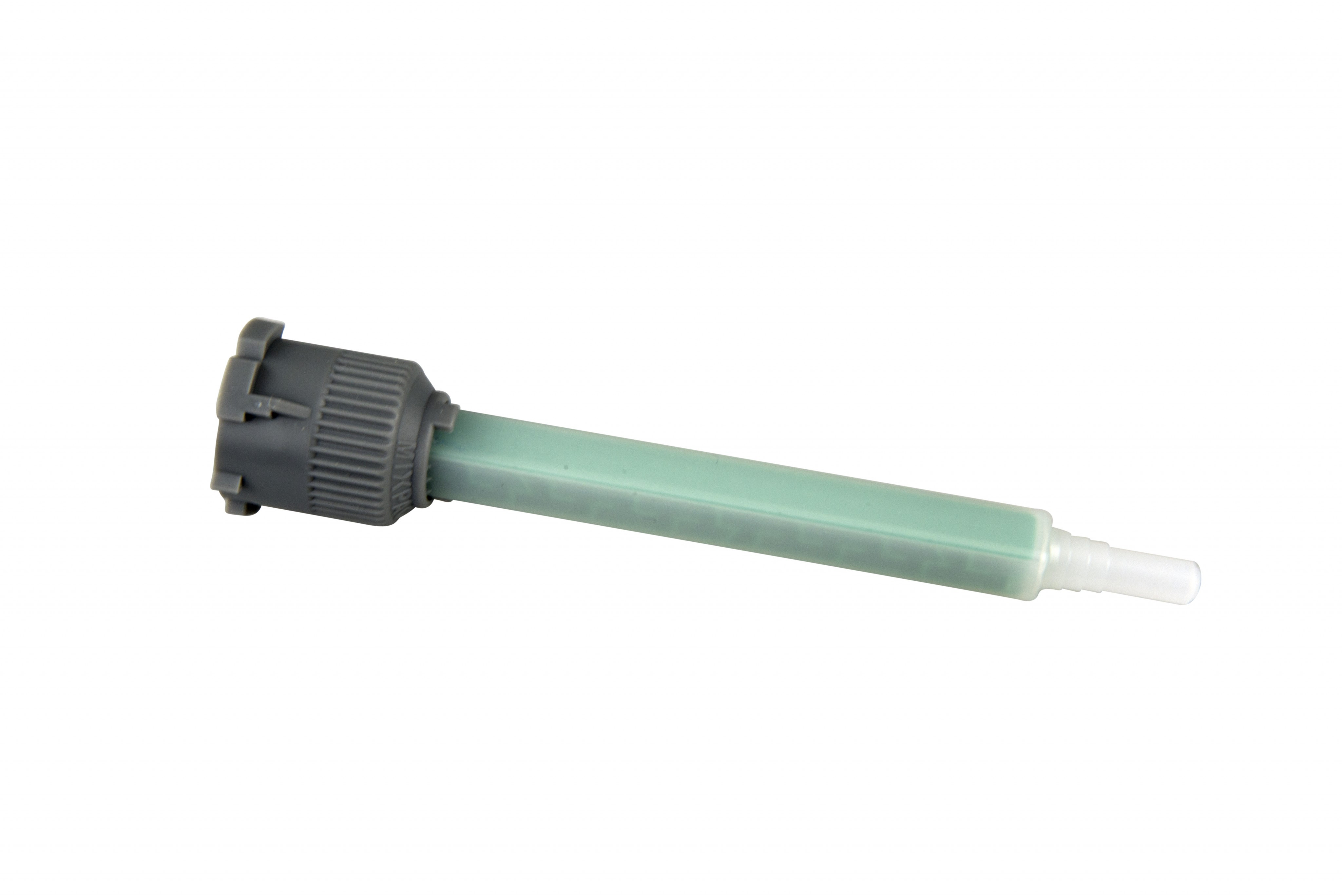 Statikmischer D=5,3mm für KISLING EPOXID-Klebstoffe in 50ml-Kartuschen