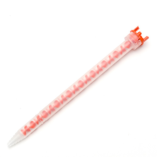 Statikmischer SM-MFX10/18 für SAF Kleber 490ml