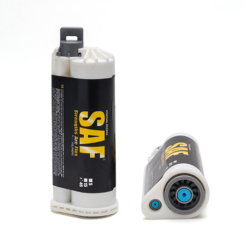 AEC SAF30-5, struktureller MMA Klebstoff, 50ml Doppelkartusche