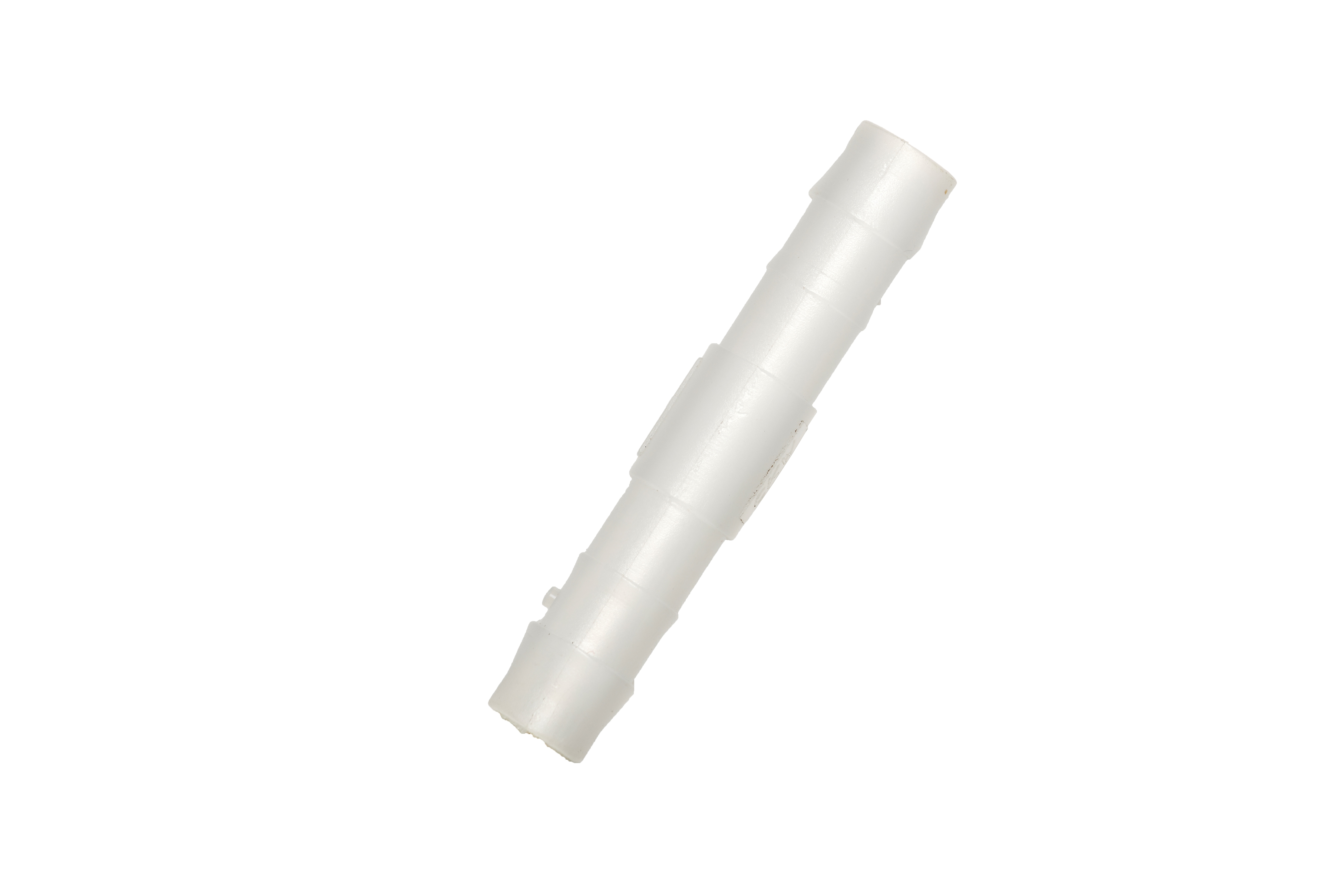 Verbindungsstück Kunststoff, 10 mm, PP