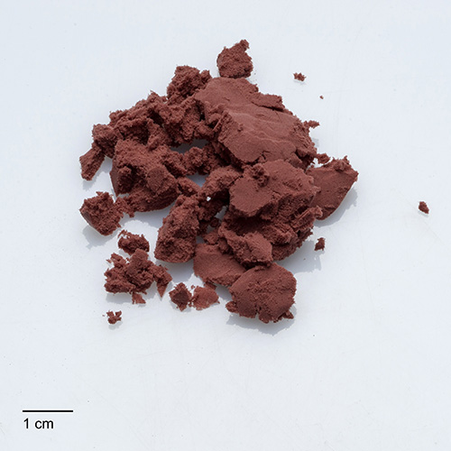 Microspheres, braun, 500 g, ca. 5 L, auf Phenolharzbasis