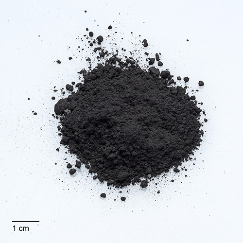 Graphitpulver, 0,33 kg / ca. 1L