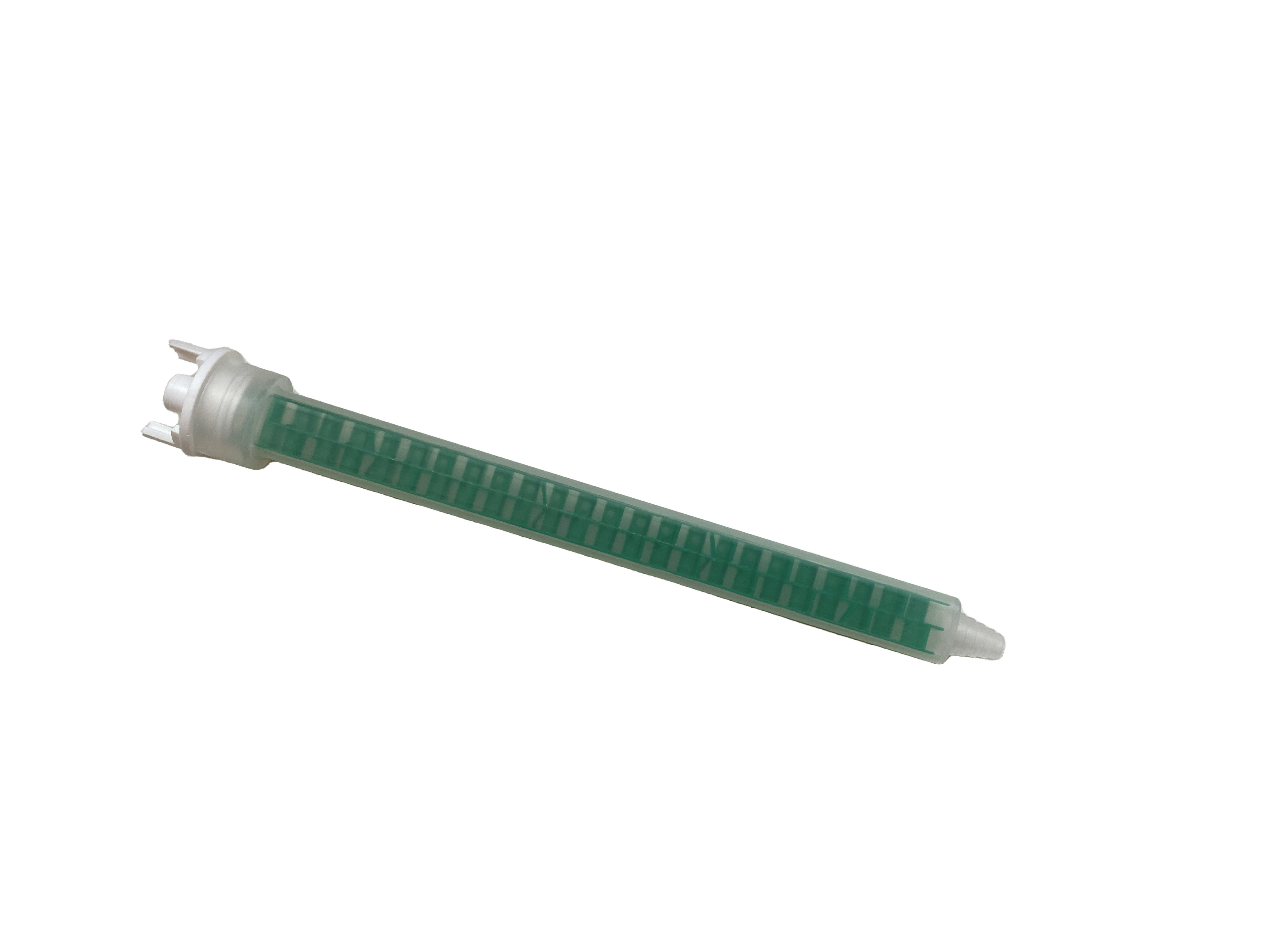 Statikmischer für KISLING EPOXID-Klebstoffe 7440 & 7490