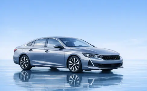 Automobildesign