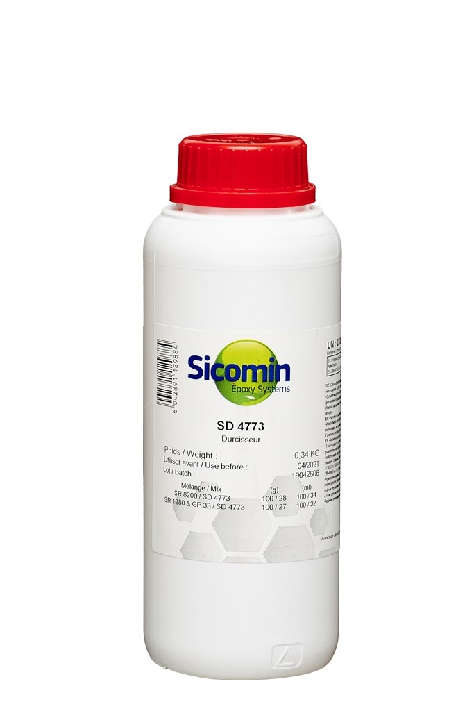 SICOMIN SD4773 Härter 0,3 kg