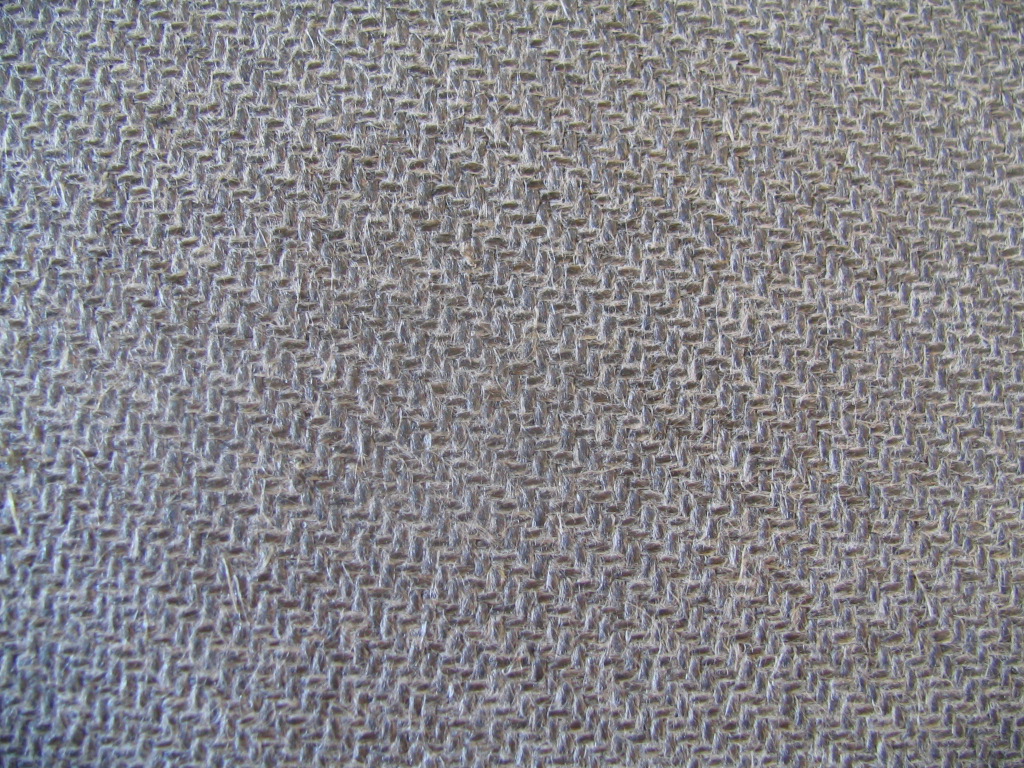 LEINEN Köper-Gewebe, FlaxDry BL550, 578g/m², Breite 100cm