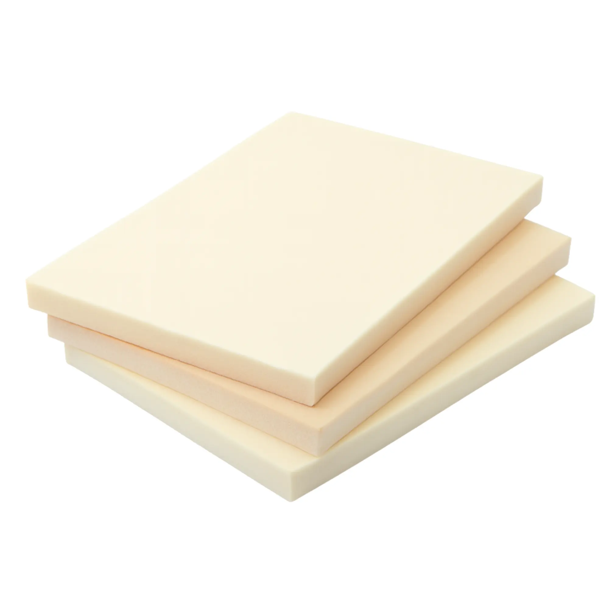 MYcell-F Hochschlagfester PVC Hartschaumkern | Dichte F060–F130