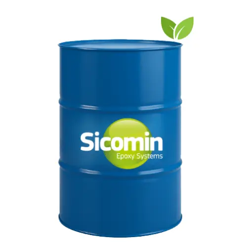 SICOMIN Greenpoxy 56, 200 kg