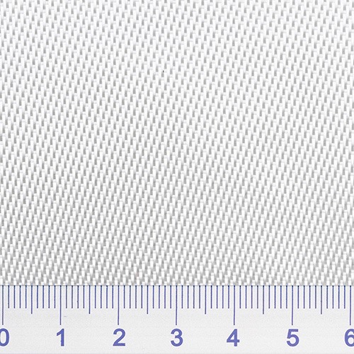 Glasseidengewebe, 296 g/m² Atlas 1/7; Finish FK600