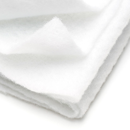 Absaugvlies, PES-Neuware, 150g/m² 130cm