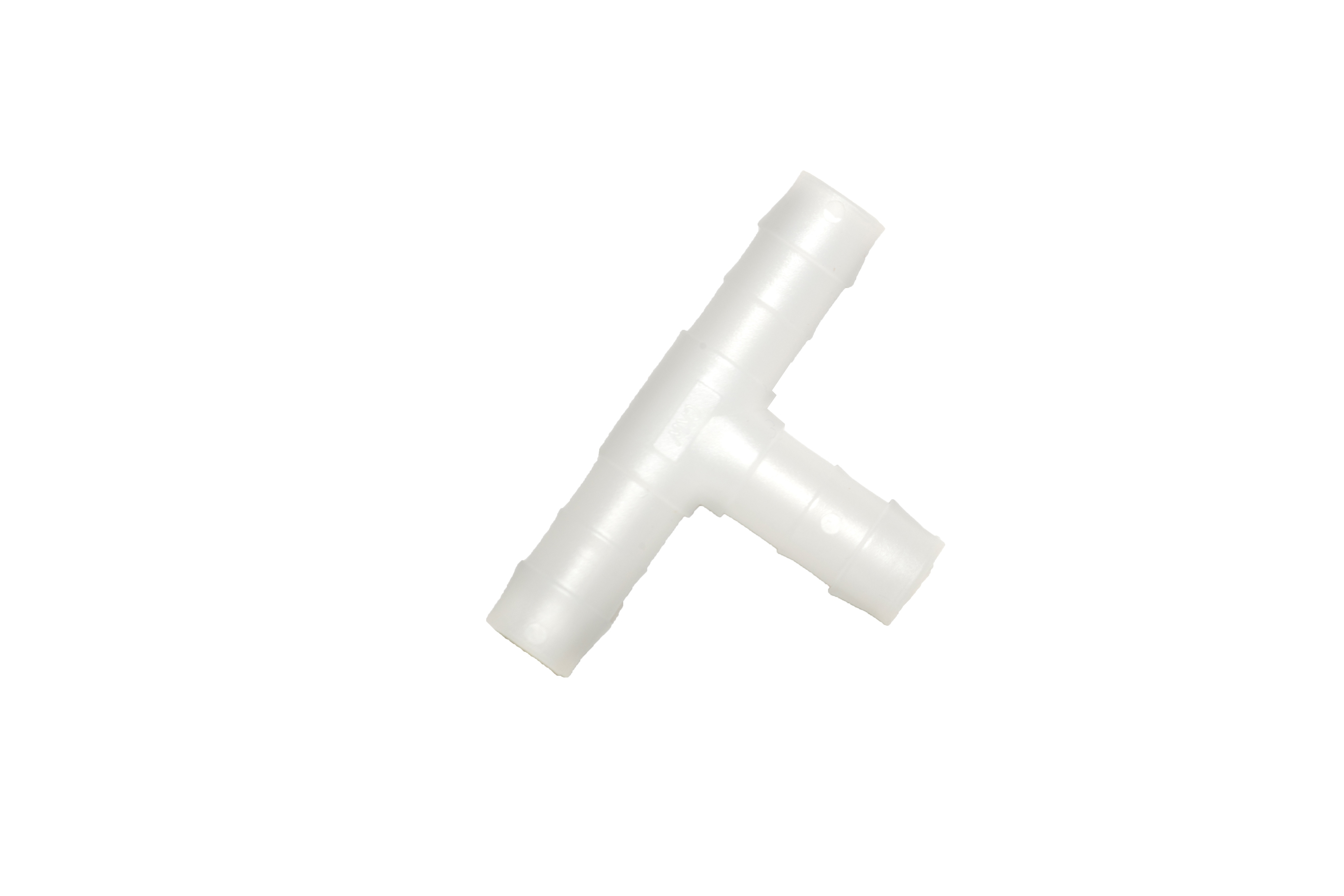 T-Stück Kunststoff, 12 mm, 90° aus PP