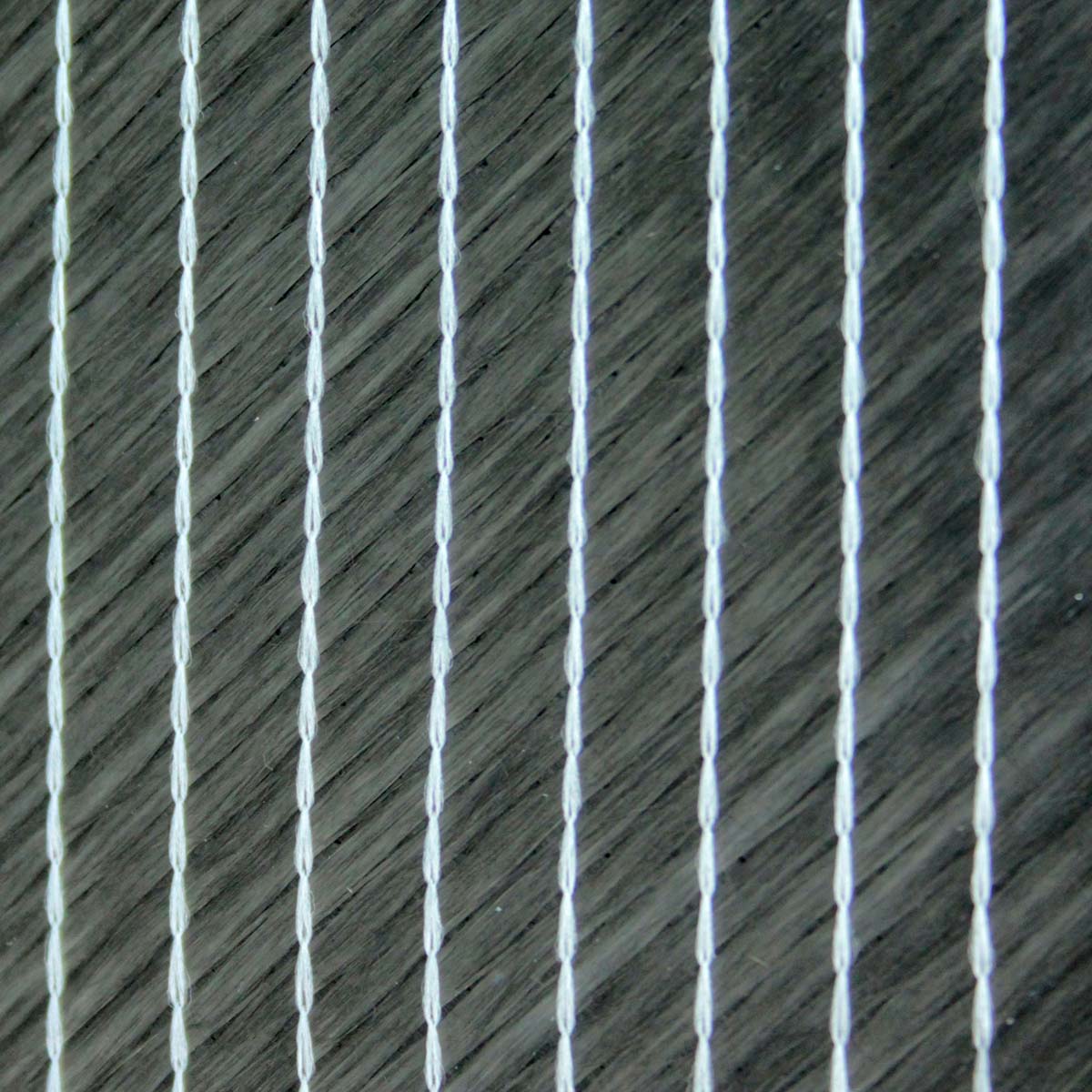 Carbon BiAx 45°/-45°, 200g/m², 12K Faser, Breite 127cm Pillar