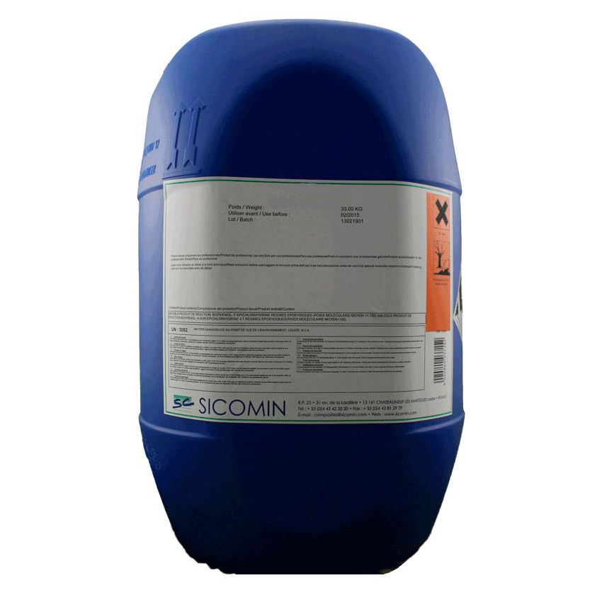 SICOMIN Greenpoxy 33, 19 kg