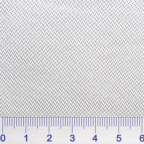 Glasgewebe, 105 g/m², AERO, Kreuzköper 1/3, Finish FK144
