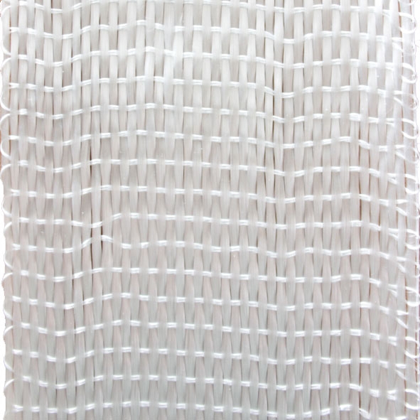 E-Glas UD Band 600 g/m² 100mm breit