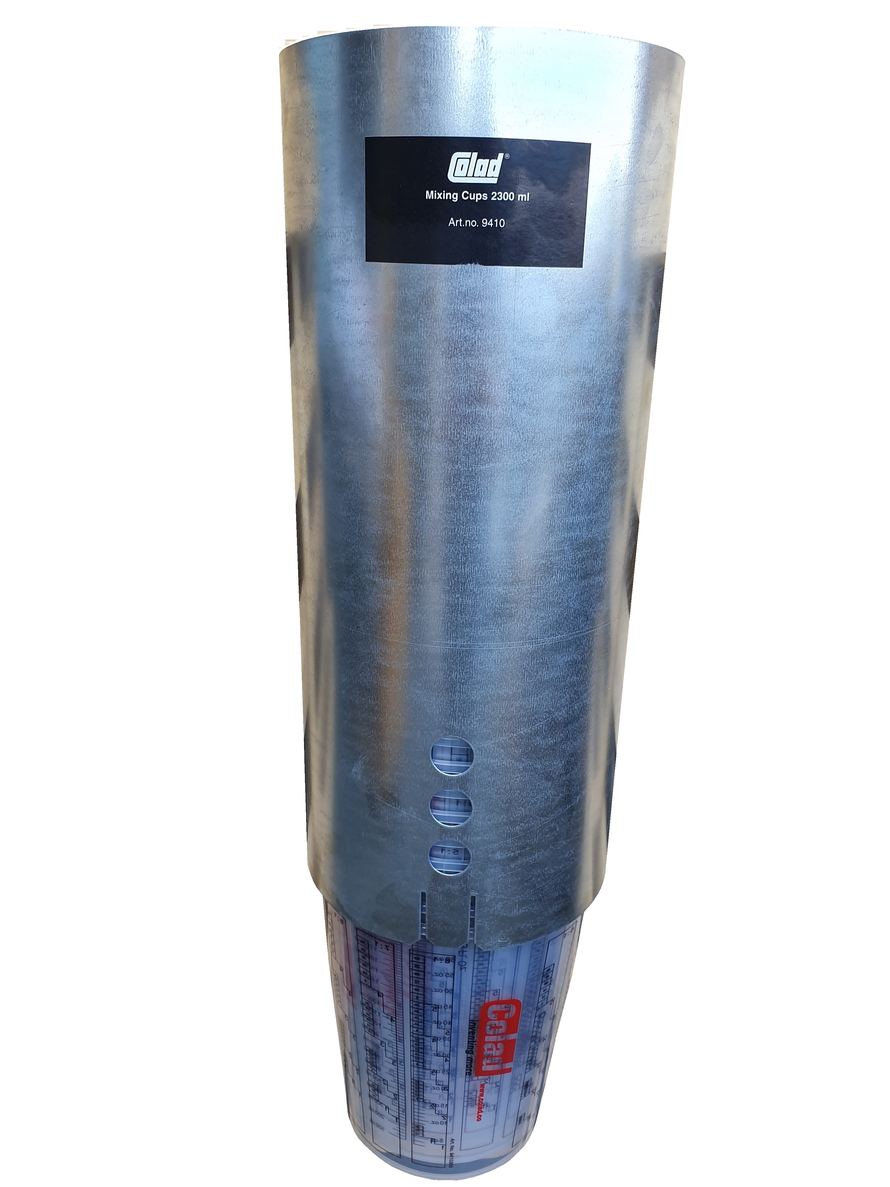 Wandspender für LW7023, Metall, Wandbefestigung