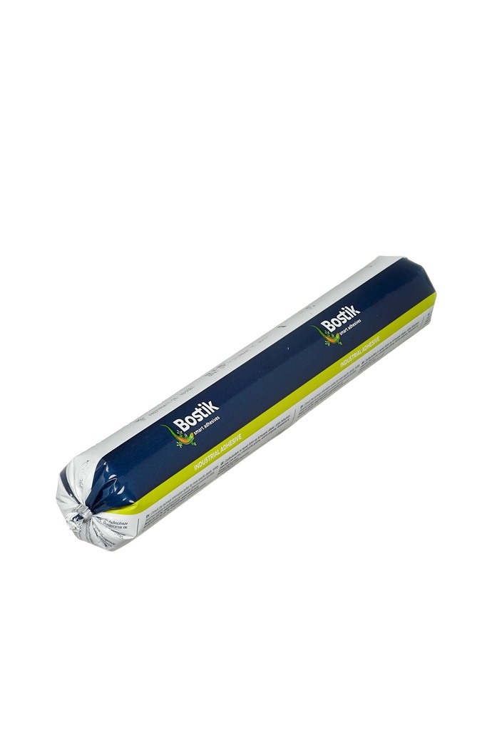 BOSTIK SIMSON MSR "BC", 600ml im Schlauchbeutel grau