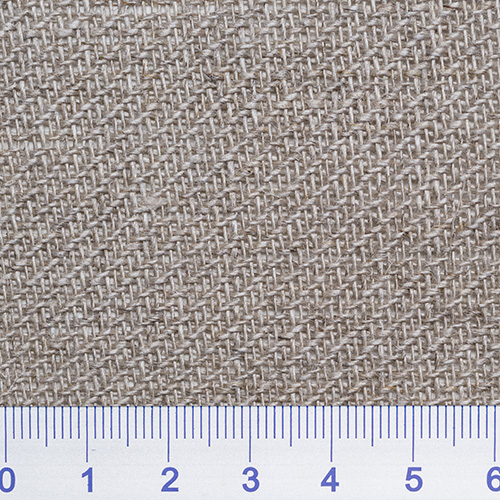 Leinengewebe 318g/m², Köper, EP-vorimprägniert, Breite 103 cm