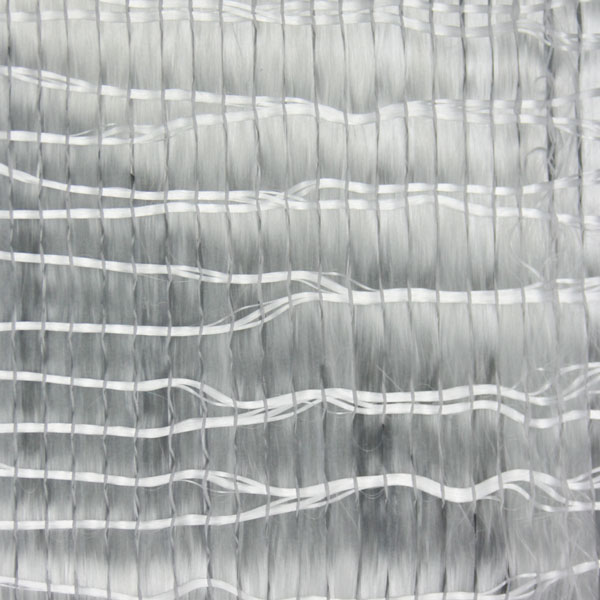 E-Glas Unidirektional 0°, 600g/m²